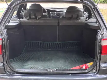 Toyota Carina E 1994 года за 2 900 000 тг. в Тараз – фото 29