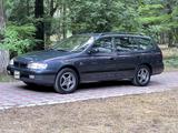 Toyota Carina E 1994 годаүшін2 900 000 тг. в Тараз – фото 2