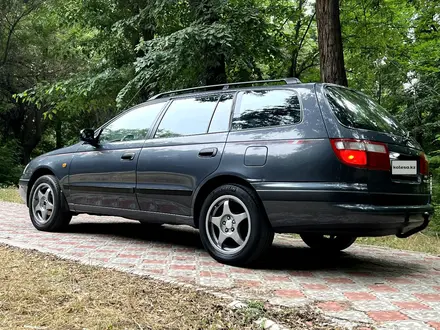 Toyota Carina E 1994 года за 2 900 000 тг. в Тараз – фото 31