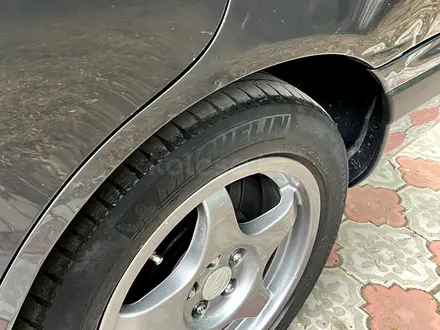 Toyota Carina E 1994 года за 2 900 000 тг. в Тараз – фото 32