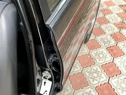 Toyota Carina E 1994 года за 2 900 000 тг. в Тараз – фото 36