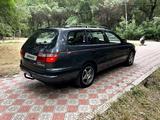 Toyota Carina E 1994 годаүшін2 900 000 тг. в Тараз – фото 5