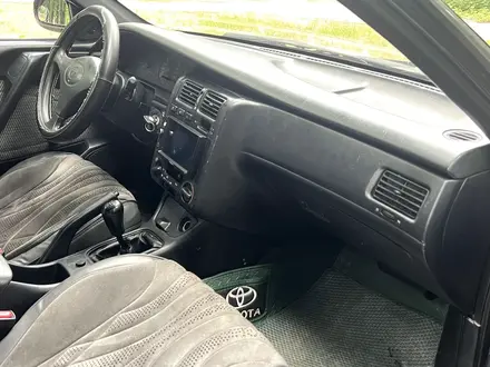 Toyota Carina E 1994 года за 2 900 000 тг. в Тараз – фото 8