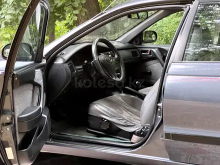 Toyota Carina E 1994 года за 2 900 000 тг. в Тараз – фото 10