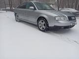 Audi A6 2001 года за 2 900 000 тг. в Алматы