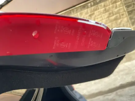 Kia K5 2018 года за 9 500 000 тг. в Алматы – фото 12