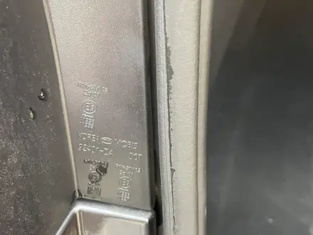 Kia K5 2018 года за 9 500 000 тг. в Алматы – фото 15