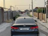 Kia K5 2018 года за 9 500 000 тг. в Алматы – фото 3