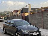 Kia K5 2018 года за 9 500 000 тг. в Алматы – фото 4