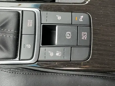 Kia K5 2018 года за 9 500 000 тг. в Алматы – фото 7