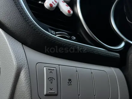 Kia Optima 2014 года за 6 000 000 тг. в Алматы – фото 13
