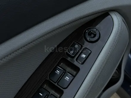 Kia Optima 2014 года за 6 000 000 тг. в Алматы – фото 12