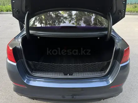 Kia Optima 2014 года за 6 000 000 тг. в Алматы – фото 15