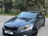 Kia Optima 2014 годаүшін6 000 000 тг. в Алматы