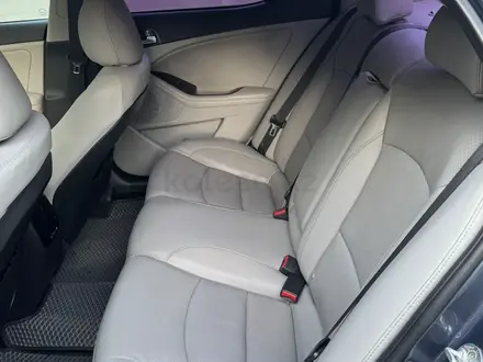 Kia Optima 2014 года за 6 000 000 тг. в Алматы – фото 8