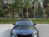 Kia Optima 2014 годаүшін6 000 000 тг. в Алматы – фото 5