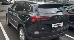 Haval H6 2026 года за 10 400 000 тг. в Астана – фото 3