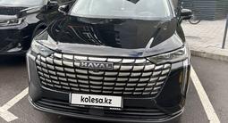 Haval H6 2026 года за 10 400 000 тг. в Астана