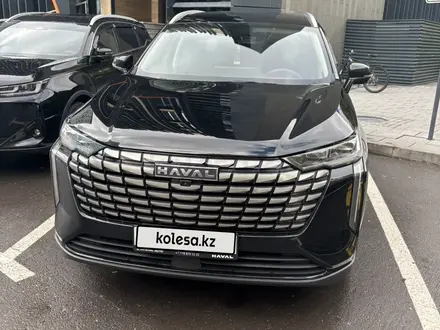 Haval H6 2026 года за 10 400 000 тг. в Астана