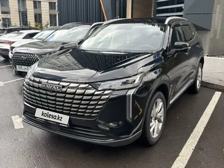 Haval H6 2026 года за 10 400 000 тг. в Астана – фото 2