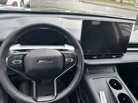 Haval H6 2026 года за 10 400 000 тг. в Астана – фото 6