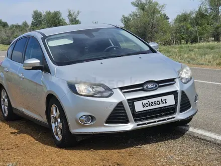 Ford Focus 2011 года за 3 400 000 тг. в Астана – фото 2