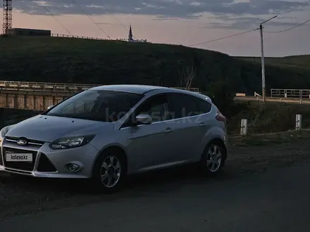 Ford Focus 2011 года за 3 400 000 тг. в Астана – фото 9