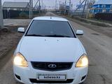 ВАЗ (Lada) Priora 2170 2012 года за 2 200 000 тг. в Уральск – фото 5