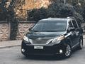 Toyota Sienna 2016 годаfor15 800 000 тг. в Алматы