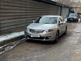 Honda Accord 2009 года за 6 100 000 тг. в Алматы