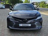 Toyota Camry 2019 годаүшін12 500 000 тг. в Уральск