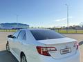 Toyota Camry 2013 годаүшін5 500 000 тг. в Уральск – фото 2