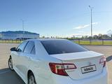 Toyota Camry 2013 годаүшін5 500 000 тг. в Уральск – фото 2