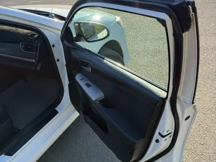 Toyota Camry 2013 года за 5 500 000 тг. в Уральск – фото 17