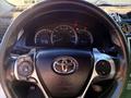Toyota Camry 2013 годаүшін5 500 000 тг. в Уральск – фото 19