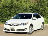 Toyota Camry 2013 года за 5 500 000 тг. в Уральск