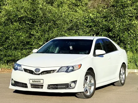 Toyota Camry 2013 года за 5 500 000 тг. в Уральск