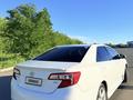 Toyota Camry 2013 годаүшін5 500 000 тг. в Уральск – фото 3