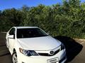 Toyota Camry 2013 годаүшін5 500 000 тг. в Уральск – фото 5
