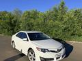 Toyota Camry 2013 годаүшін5 500 000 тг. в Уральск – фото 6