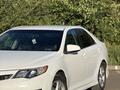 Toyota Camry 2013 годаүшін5 500 000 тг. в Уральск – фото 7
