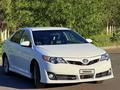 Toyota Camry 2013 годаүшін5 500 000 тг. в Уральск – фото 8