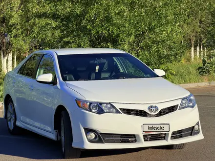 Toyota Camry 2013 года за 5 500 000 тг. в Уральск – фото 8