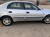 Toyota Carina E 1996 года за 1 550 000 тг. в Балхаш – фото 3