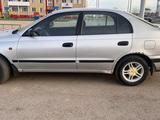 Toyota Carina E 1996 года за 1 550 000 тг. в Балхаш – фото 2