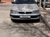 Toyota Carina E 1996 года за 1 550 000 тг. в Балхаш – фото 4