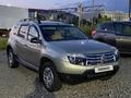 Renault Duster 2014 годаүшін5 000 000 тг. в Актобе