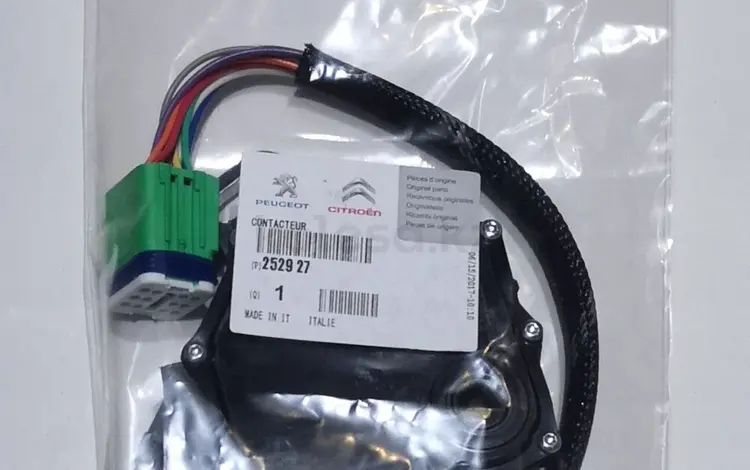 Селектор RENAULT пежо за 25 000 тг. в Алматы