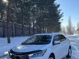 Toyota Corolla 2014 года за 6 800 000 тг. в Астана – фото 2