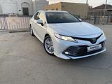 Toyota Camry 2018 года за 15 000 000 тг. в Павлодар – фото 4